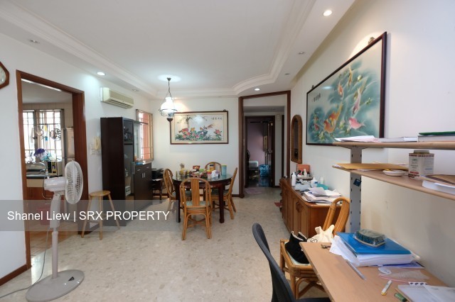 The Rivervale (D19), Condominium #217371401